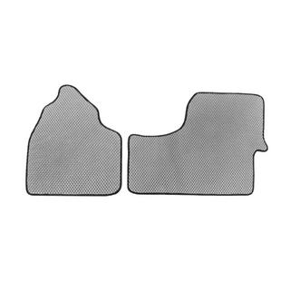 EVA Floor Mats V2 (Gray) photo 1
