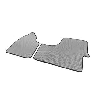 EVA Floor Mats V2 (Gray) photo 2