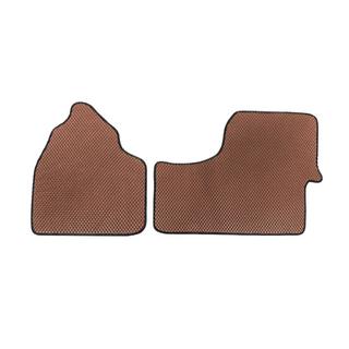 EVA Floor Mats V2 (Brown) photo 1