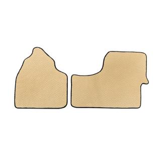 EVA V2 Floor Mats (Beige) photo 1