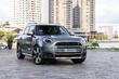 Review of the third generation MINI Countryman crossover photo 1
