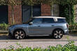 Review of the third generation MINI Countryman crossover photo 3