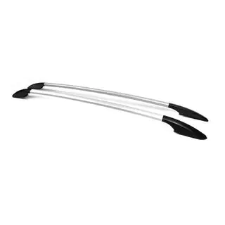 Roof Rails for SW OmsaLine Solid (2 pcs, grey) photo 3