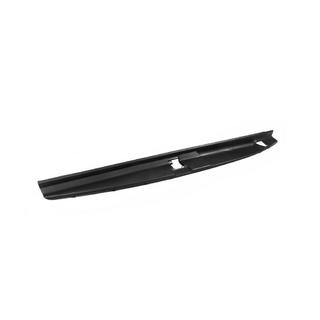 Rear Bumper Sill Cover (ABS) Toyota Land Cruiser Prado 150 2009-2023 photo 4
