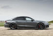 Updated sports sedan Audi S8 photo 3