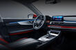 Review of the updated Chery Tiggo 4 Pro crossover photo 6