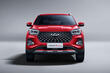 Review of the updated Chery Tiggo 4 Pro crossover photo 3