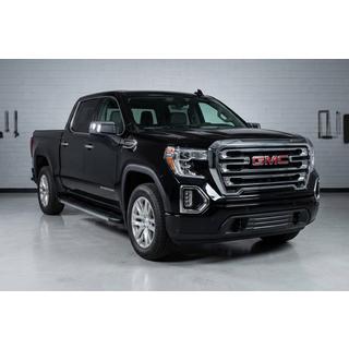 Side Steps Duru (2 pcs, Aluminum) GMS Sierra 2019- photo 1