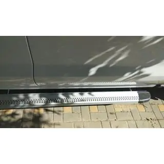 Side Steps Maya V2 (2 pcs, Aluminum) photo 3