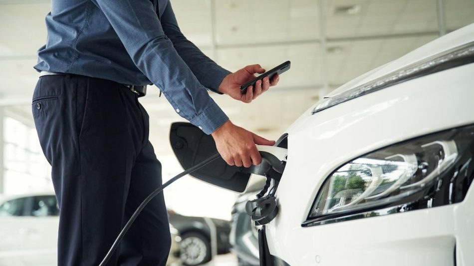 How profitable is an electric car?