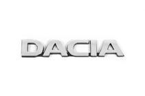 Dacia emblem 152mm photo 2