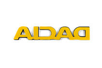Dacia emblem 152mm photo 3
