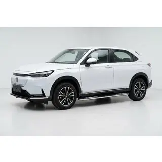 Side Steps Tayga V2 (2 pcs, Aluminum) photo 1
