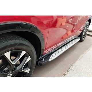 Side Steps Shining V1 (2 pcs, Aluminum) photo 3