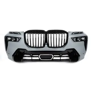 LCI M-Performance Facelift Kit BMW X7 G07 2019- photo 4
