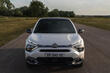 Review of the Citroen e-C4 X electric cross-sedan photo 3