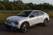 Review of the Citroen e-C4 X electric cross-sedan photo 1