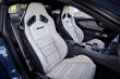 How to choose new car seats photo 3
