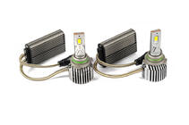 LED Headlight Bulb Kit HB4 9006 Niken Nova-series photo 2