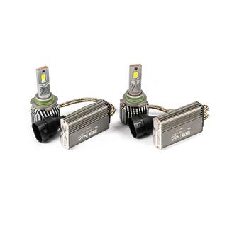 LED Headlight Bulb Kit HB4 9006 Niken Nova-series photo 1