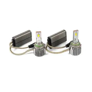 LED Headlight Bulb Kit HB4 9006 Niken Nova-series photo 2