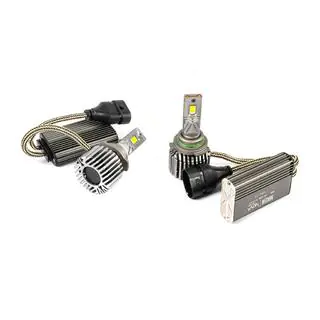 LED Headlight Bulb Kit HB4 9006 Niken Nova-series photo 4