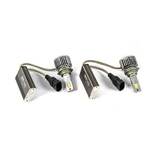 LED Headlight Bulb Kit HB4 9006 Niken Nova-series photo 3