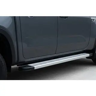 Side Steps Maya V2 (2 pcs, Aluminum) photo 1