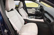 Renault Espace of the sixth generation: a review of the minivan photo 6