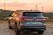 Renault Espace of the sixth generation: a review of the minivan photo 4