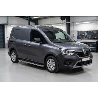 Side Steps Maydos V1 (2 pcs, Aluminum) Renault Kangoo/Express 2021- photo 1