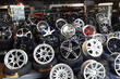 Alloy wheels: pros and cons photo 1