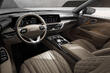 KIA K8: flagship sedan with ambitions photo 5