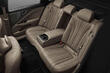 KIA K8: flagship sedan with ambitions photo 6