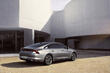KIA K8: flagship sedan with ambitions photo 4