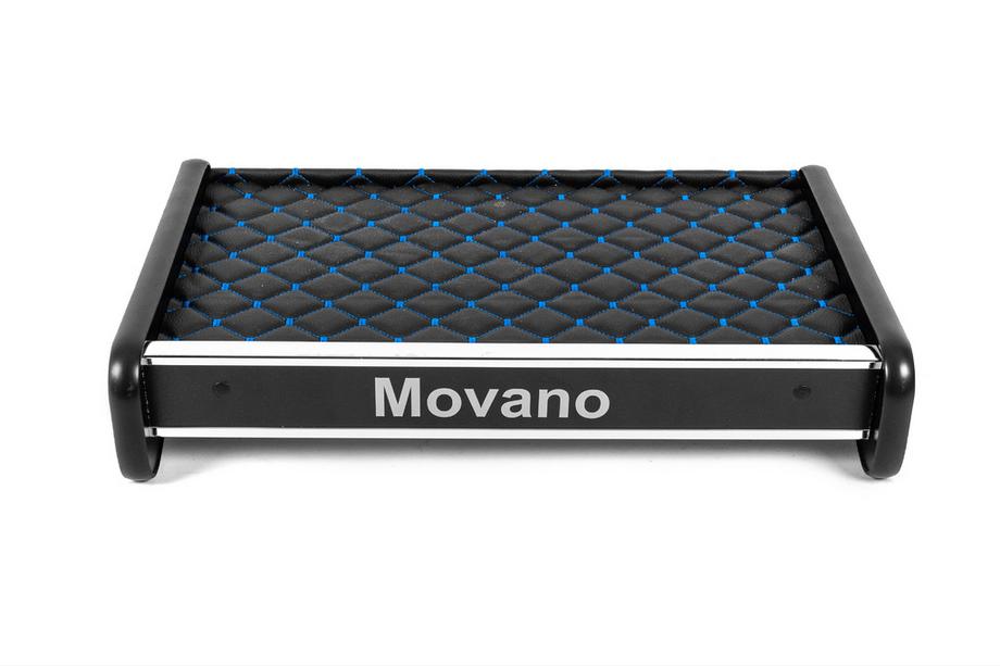 Opel Movano 2004-2010 Dashboard Shelf (ECO-BLUE) Image