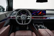 BMW 7 Series: flagship sedan of the new generation photo 6