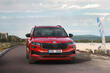 Skoda Karoq: an updated crossover for the city and the family photo 1