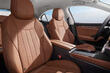 Skoda Superb: review of the fourth generation of the model photo 6
