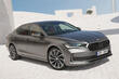 Skoda Superb: review of the fourth generation of the model photo 2