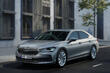 Skoda Superb: review of the fourth generation of the model photo 1