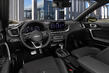 Review of the updated KIA Ceed hatchback photo 5