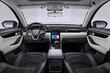 JAC J7 liftback review photo 5