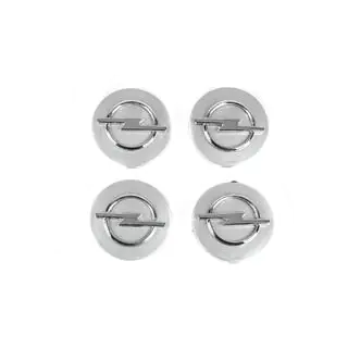 Wheel center caps 64/61mm op6461s (4 pcs) photo 2