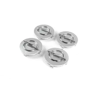Wheel center caps 64/61mm op6461s (4 pcs) photo 1