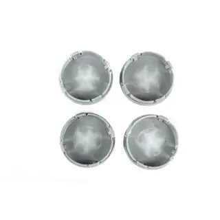 Wheel center caps 59/55mm mit5955b (4 pcs) photo 3