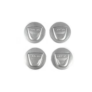 Wheel center caps 56/49mm dc5651s (set of 4) photo 2