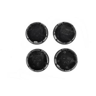 Wheel center caps 56/49mm dc5651s (set of 4) photo 3