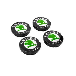 Wheel center caps 56/51mm sk5651 (4 pcs) photo 3