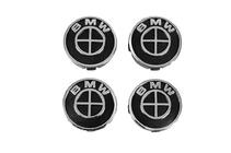 BMW Wheel center caps 59/55mm b3014 (4 pcs) photo 2